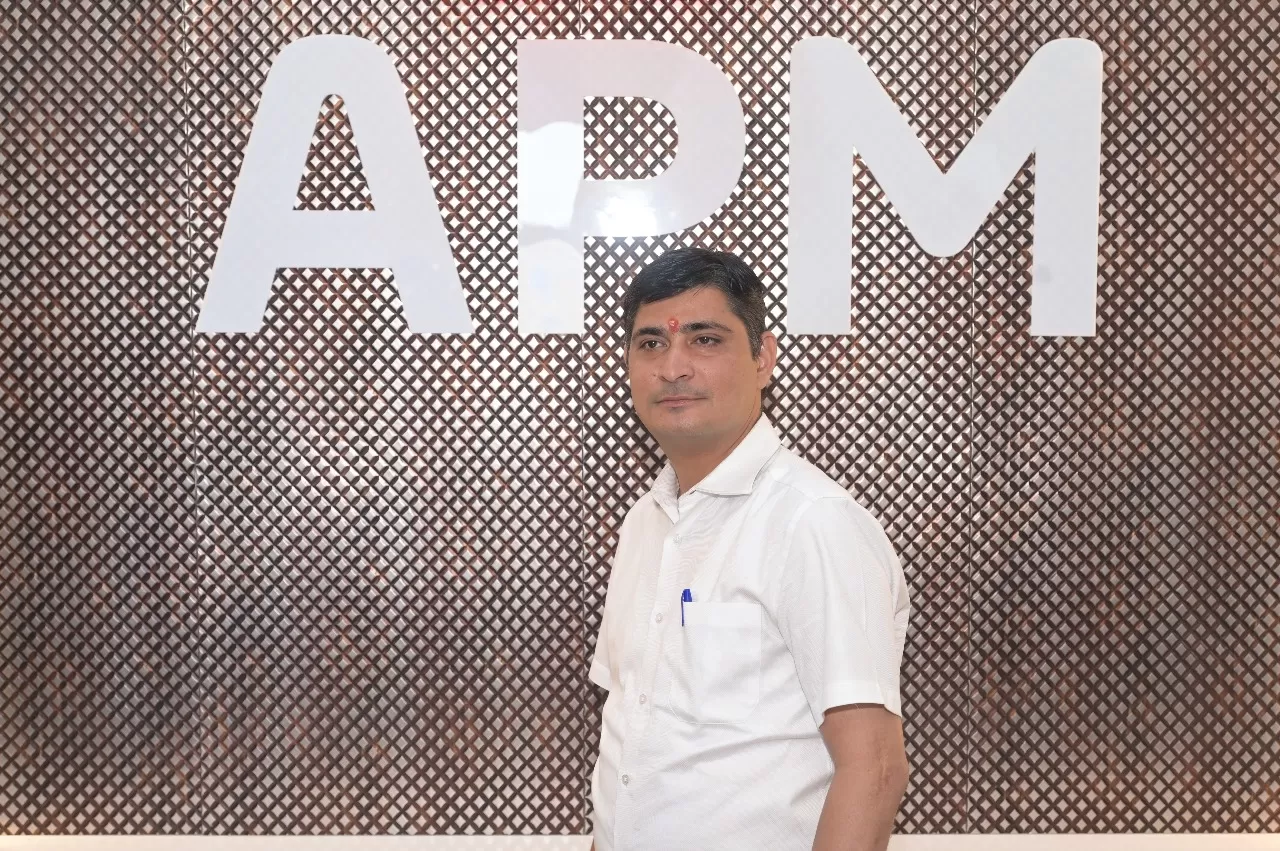 Pankaj Kumar Jangid