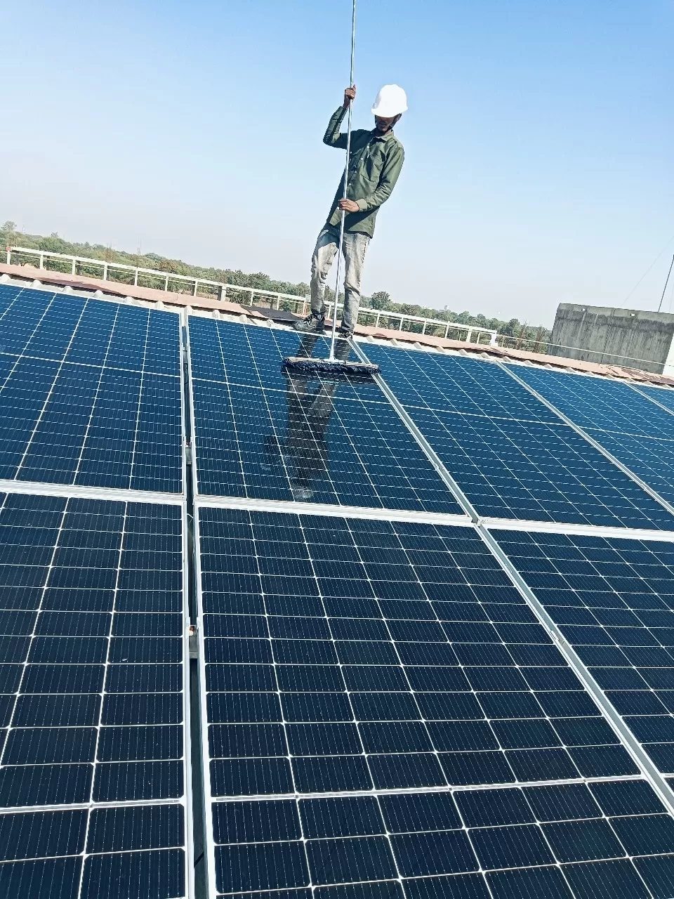 Comprehensive Solutions