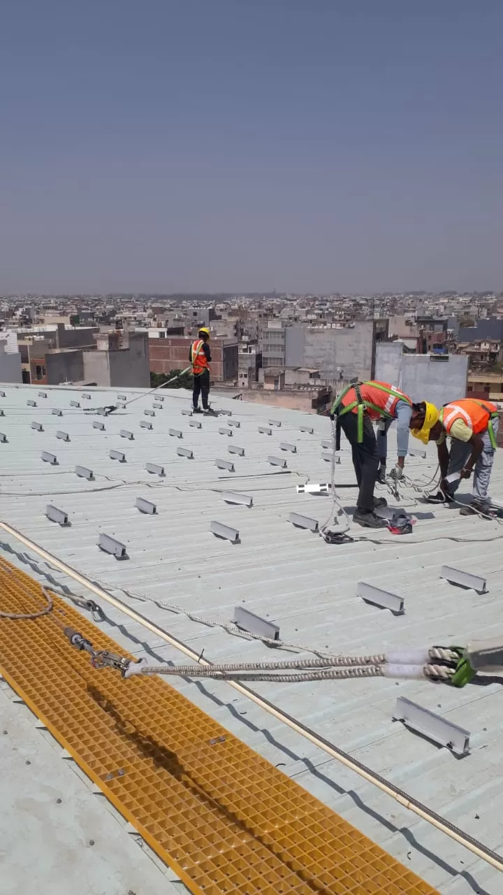 Innovation and Technology