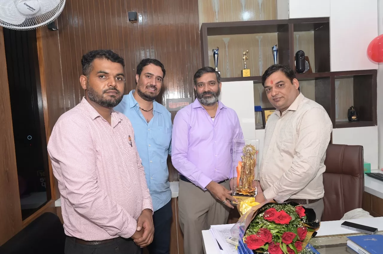 Long-Term Partnerships