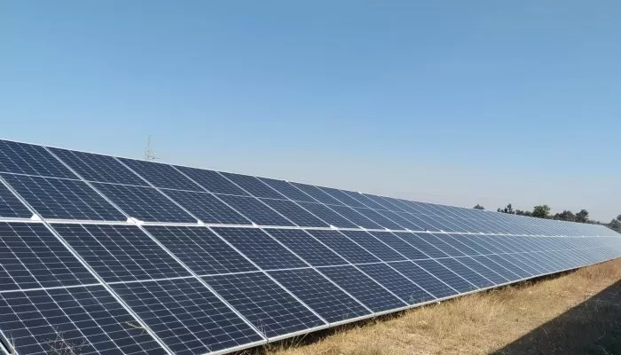 South Eastern Coalfields Limited