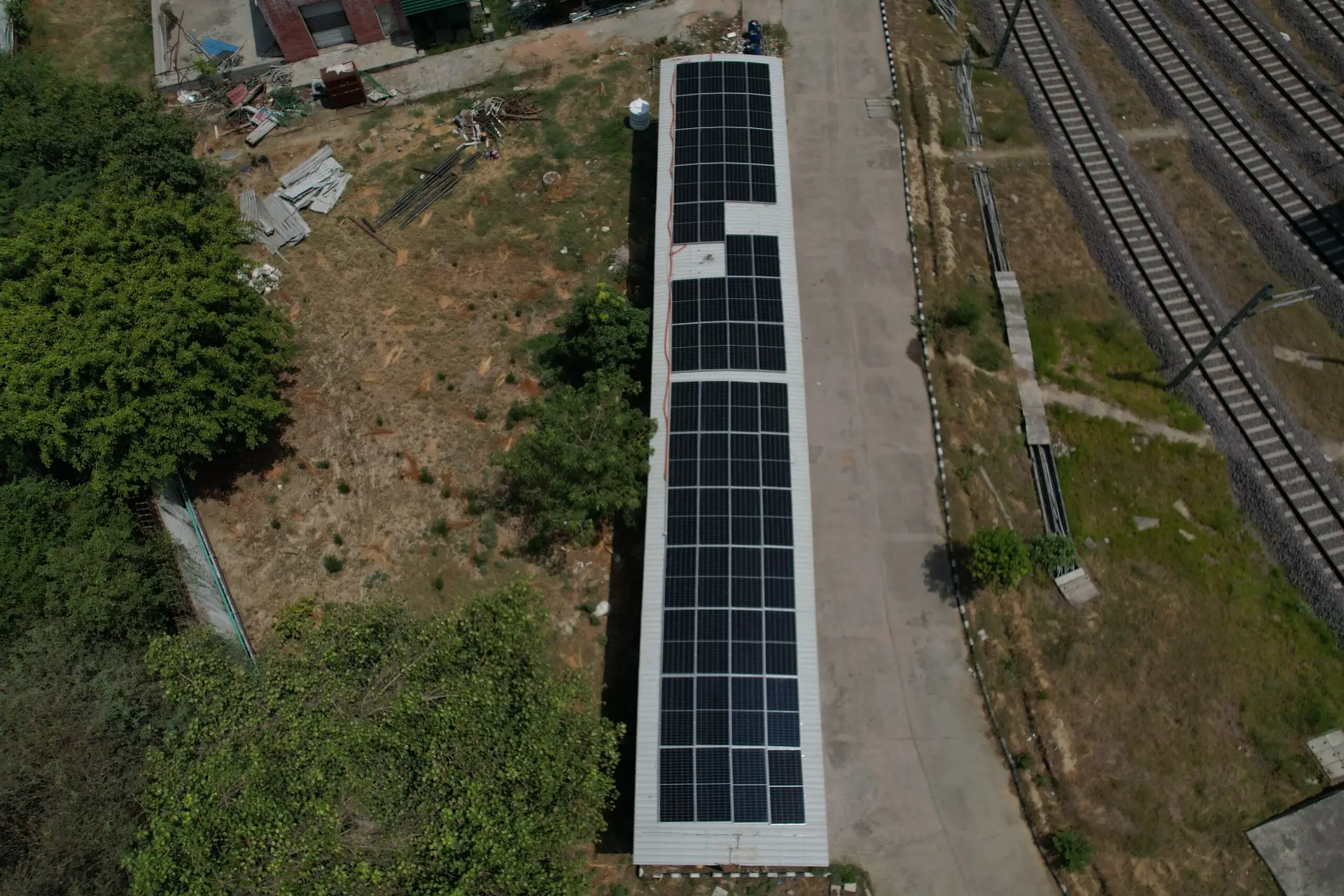 Illuminating India's Future Together