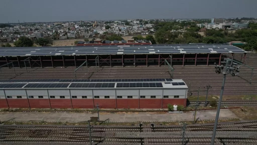 Engineering, Procurement, and Construction (EPC)