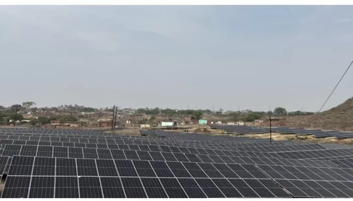 CCL Giridih, Jharkhand