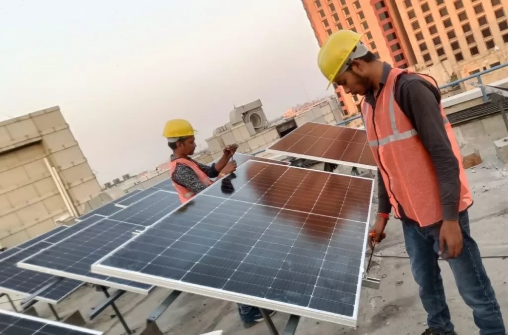 Operations and Maintenance (O&M)