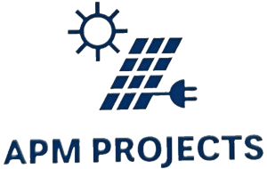 APM PROJECTS LOGO