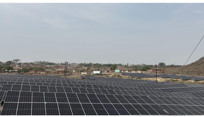 5.2MW - CCL GIRIDIH, JHARKHAND