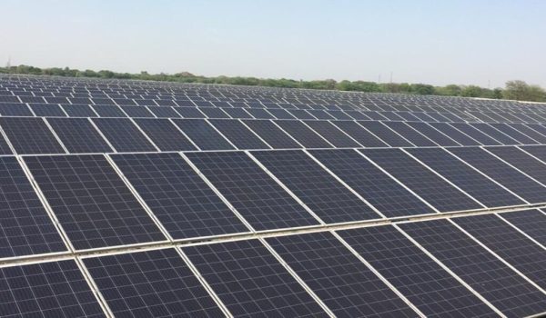 Bhaval Synthectics India Ltd - 5 MW