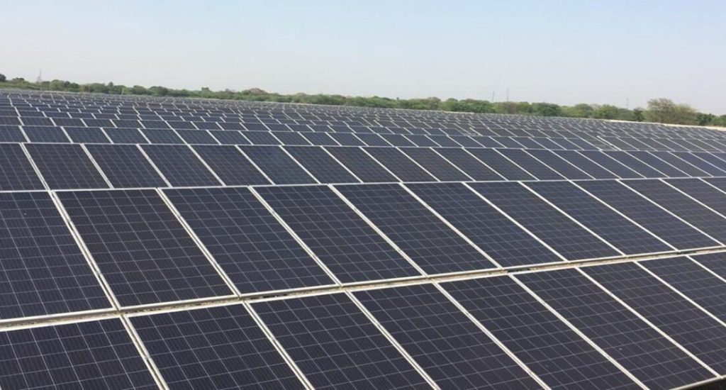 Bhaval Synthectics India Ltd - 5 MW